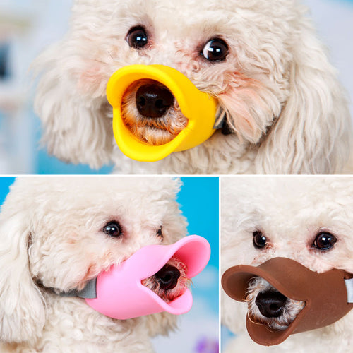 Pups! Duck Mask - 4 colours available - Pups Closet