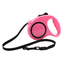 Load image into Gallery viewer, Pups! 3/5M Retractable Dog Leash - Pups Closet