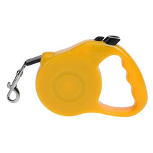 Load image into Gallery viewer, Pups! 3/5M Retractable Dog Leash - Pups Closet