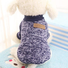 Load image into Gallery viewer, Pups! Soft Sweater - 10 colours available - Pups Closet