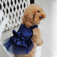Load image into Gallery viewer, Pups! Princess Dress - 3 colours available - Pups Closet